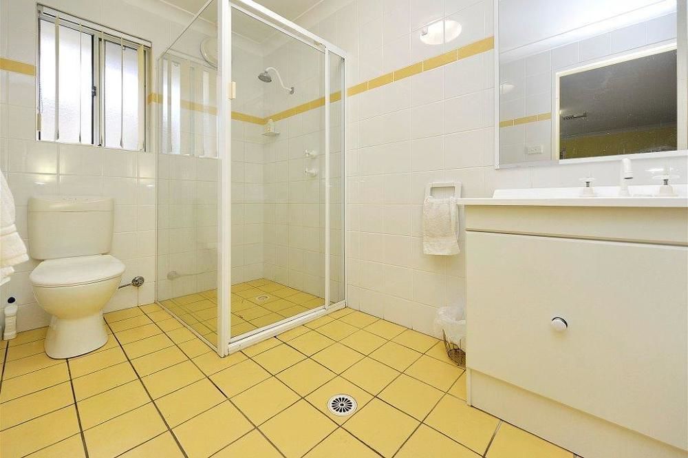 Salamander Beach Accommodation - Adults Only Salamander Bay Luaran gambar